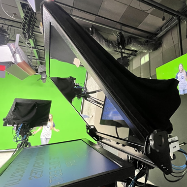 Audiovisual